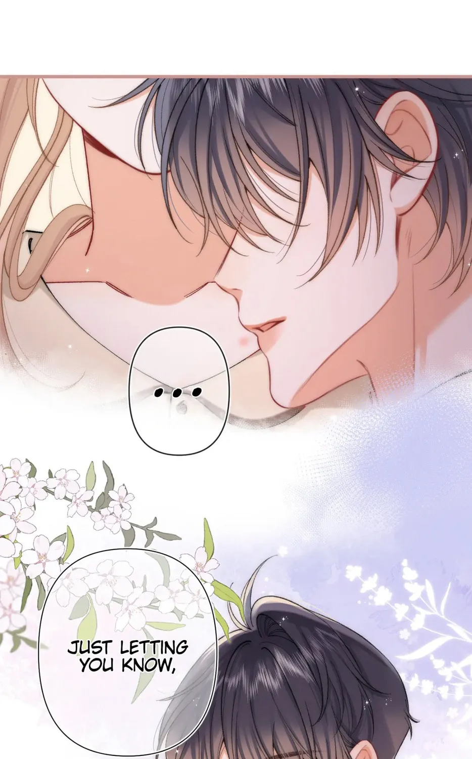 Read Hidden Love: Can
