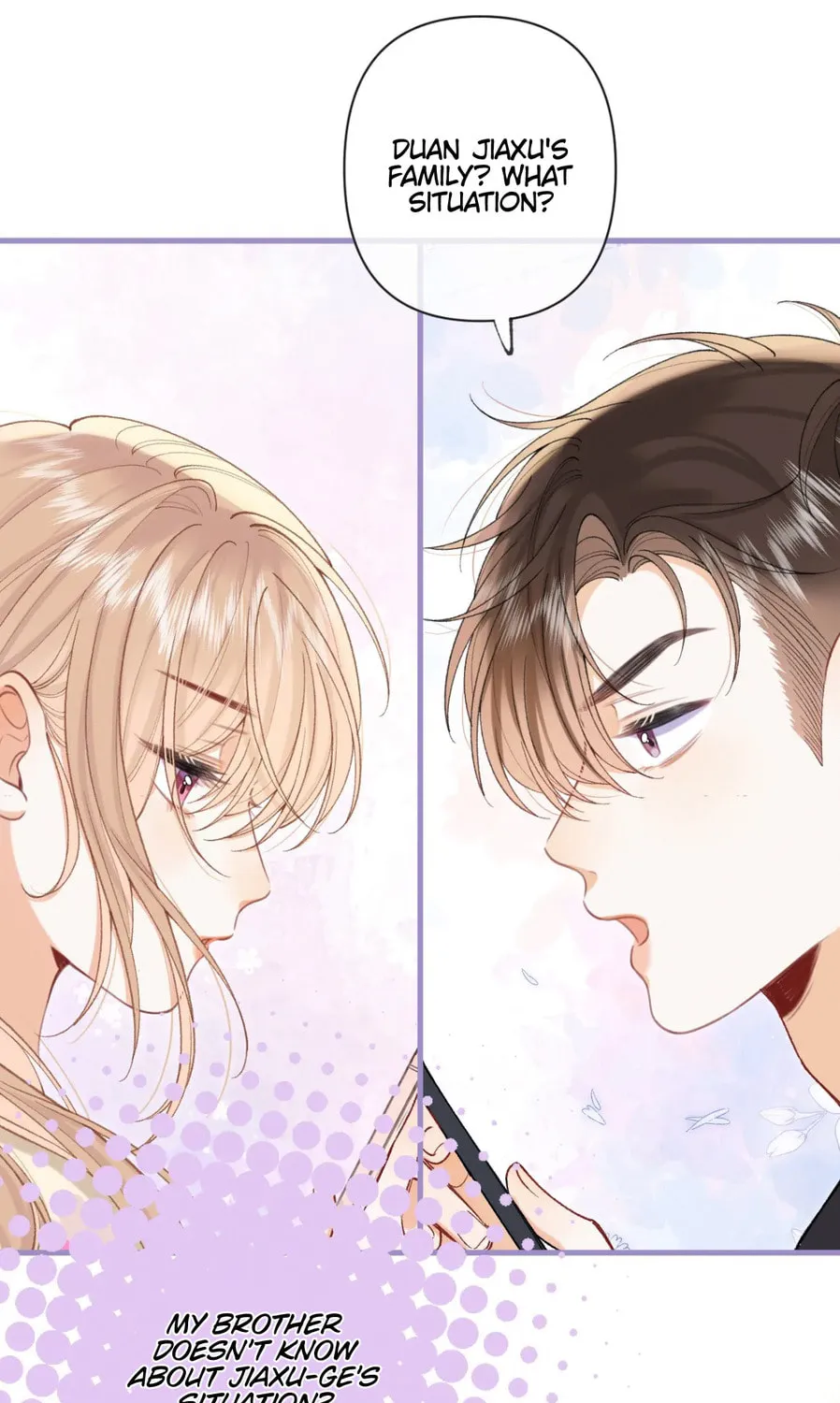 Read Hidden Love: Can