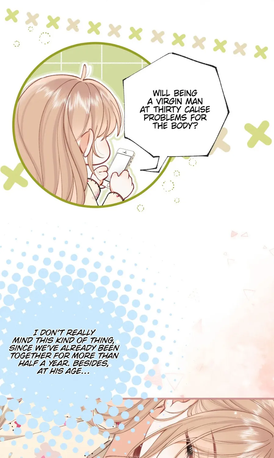 Read Hidden Love: Can