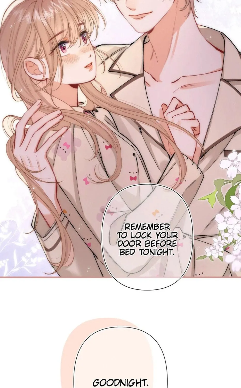 Read Hidden Love: Can