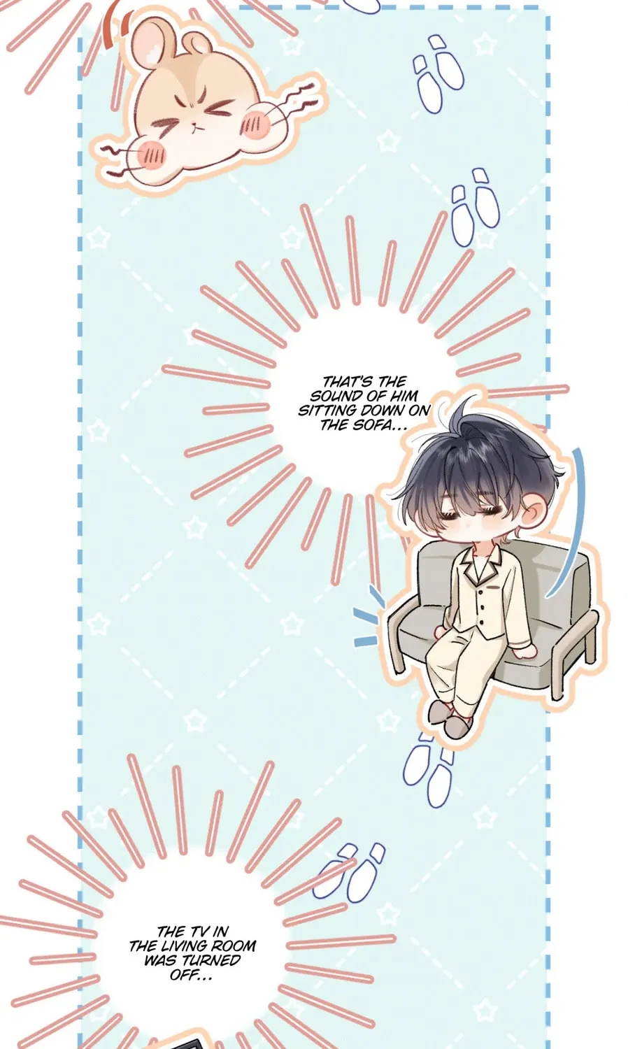 Read Hidden Love: Can