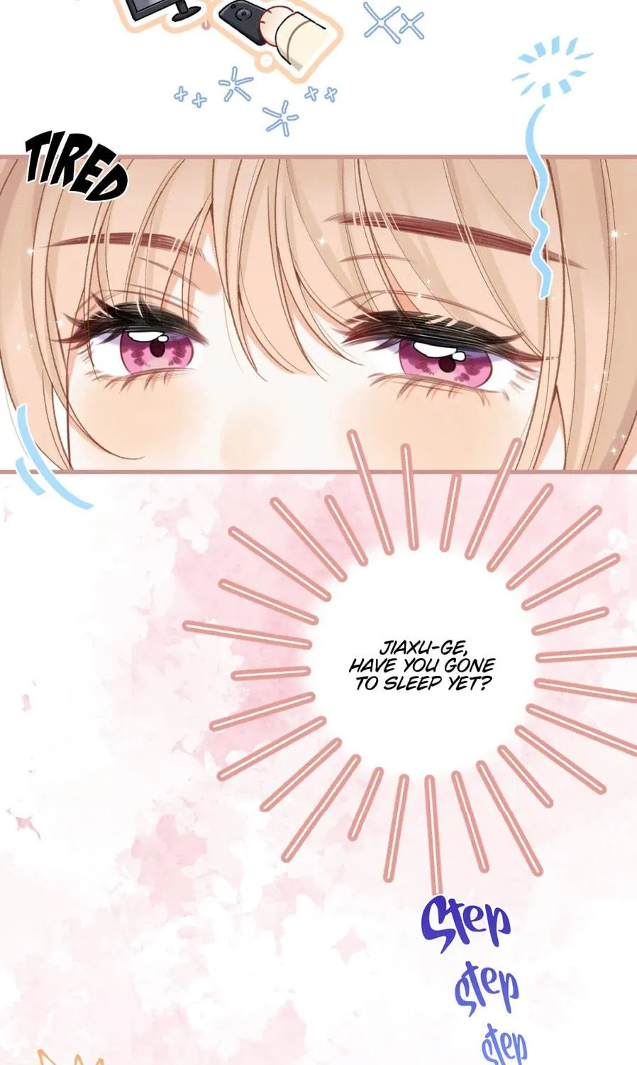 Read Hidden Love: Can