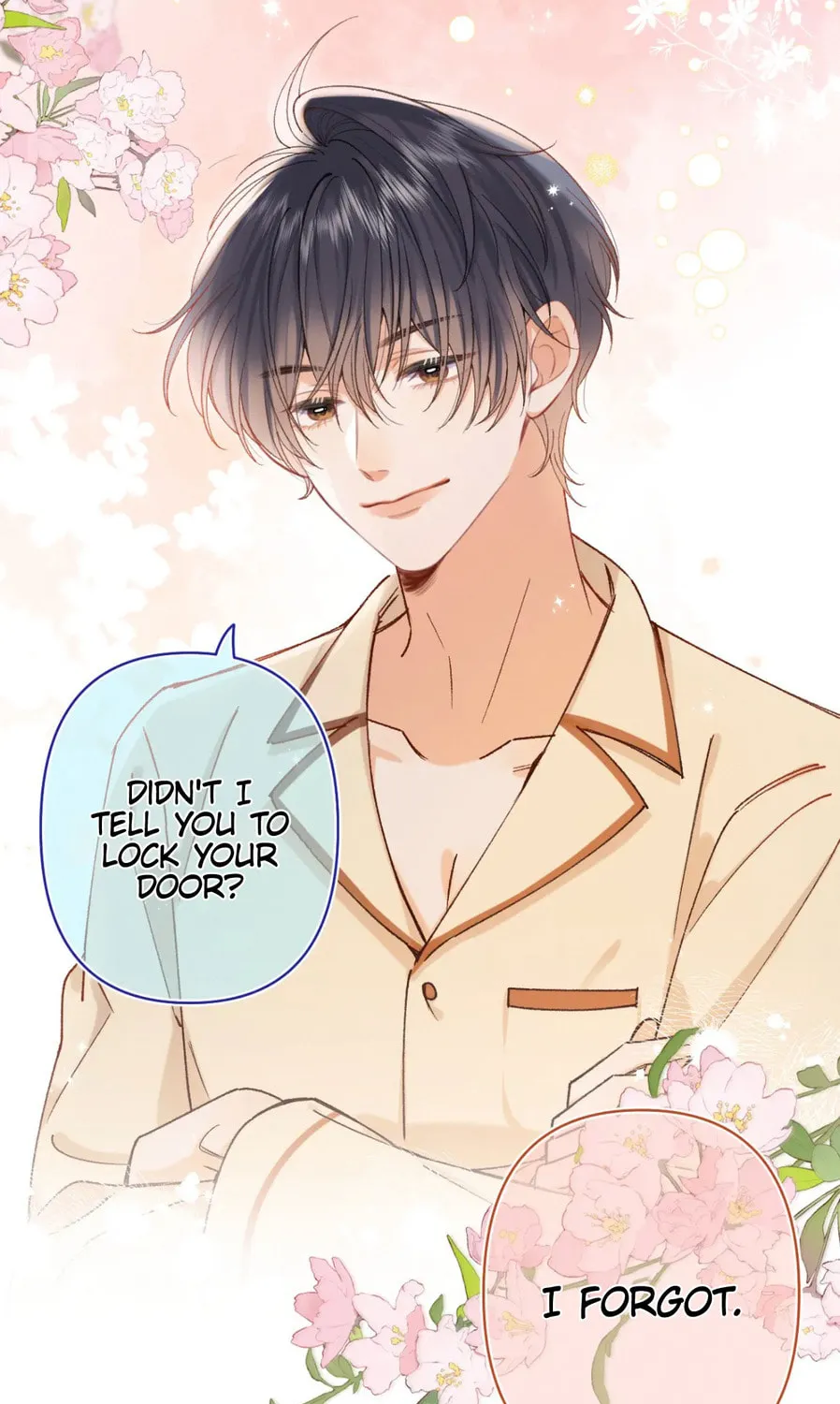 Read Hidden Love: Can