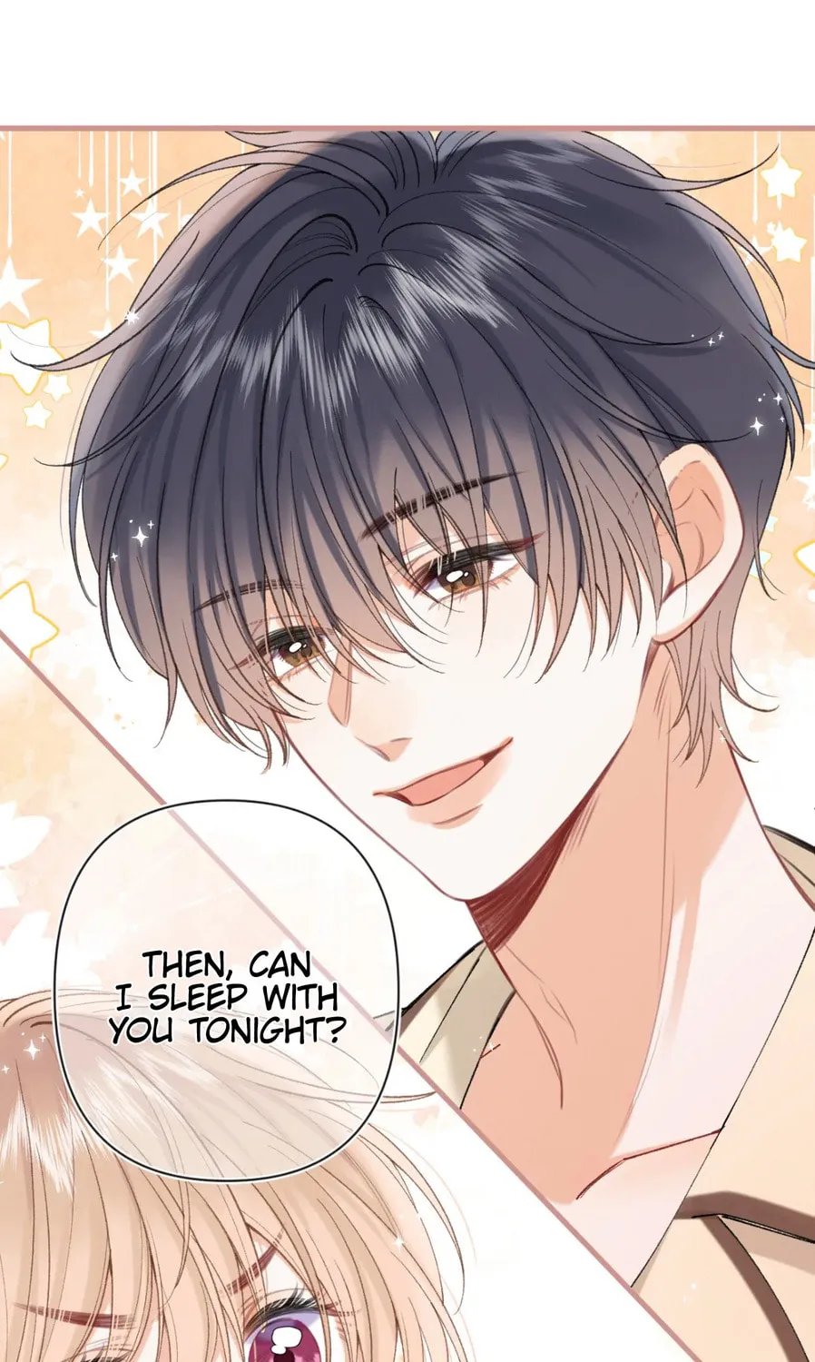 Read Hidden Love: Can