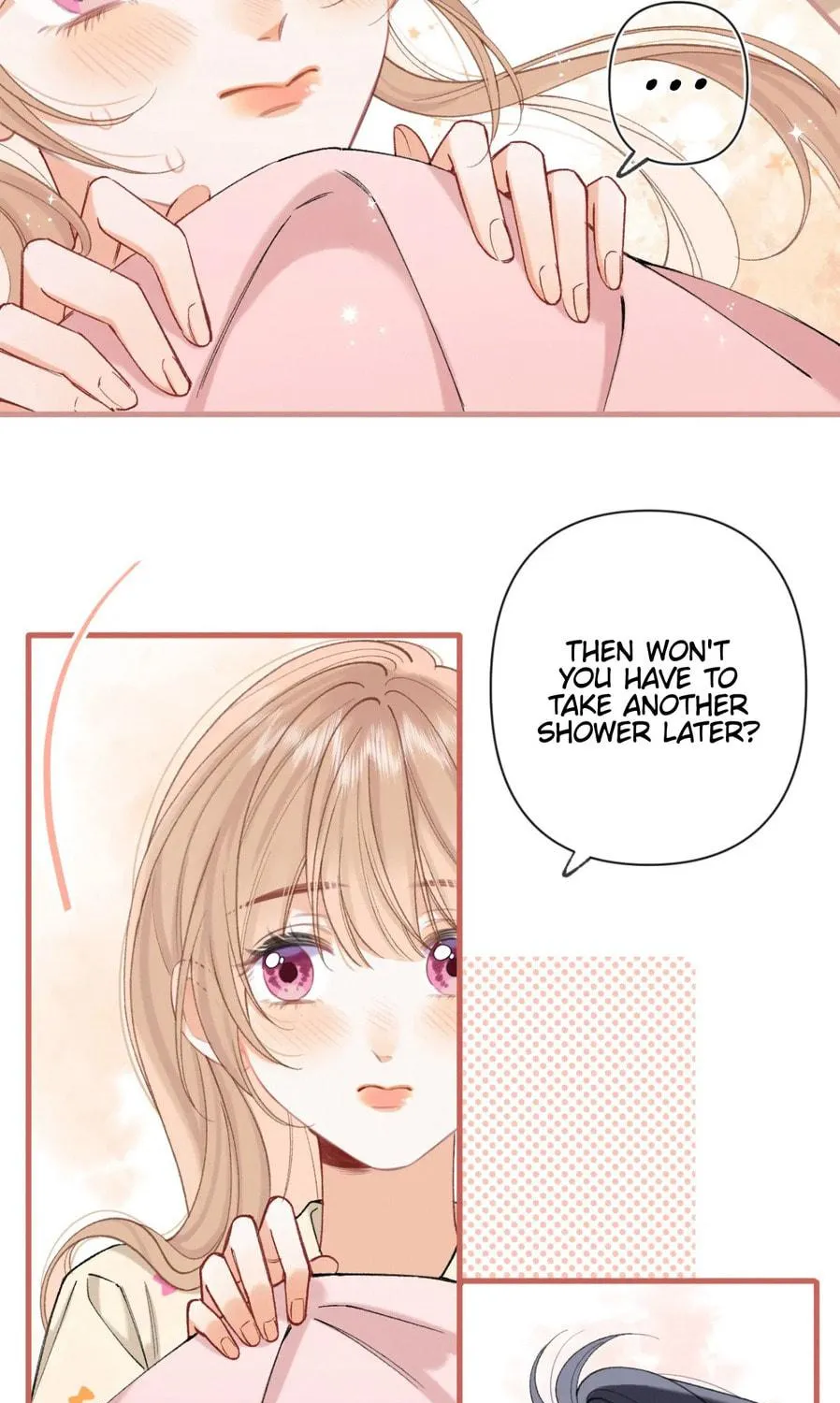 Read Hidden Love: Can