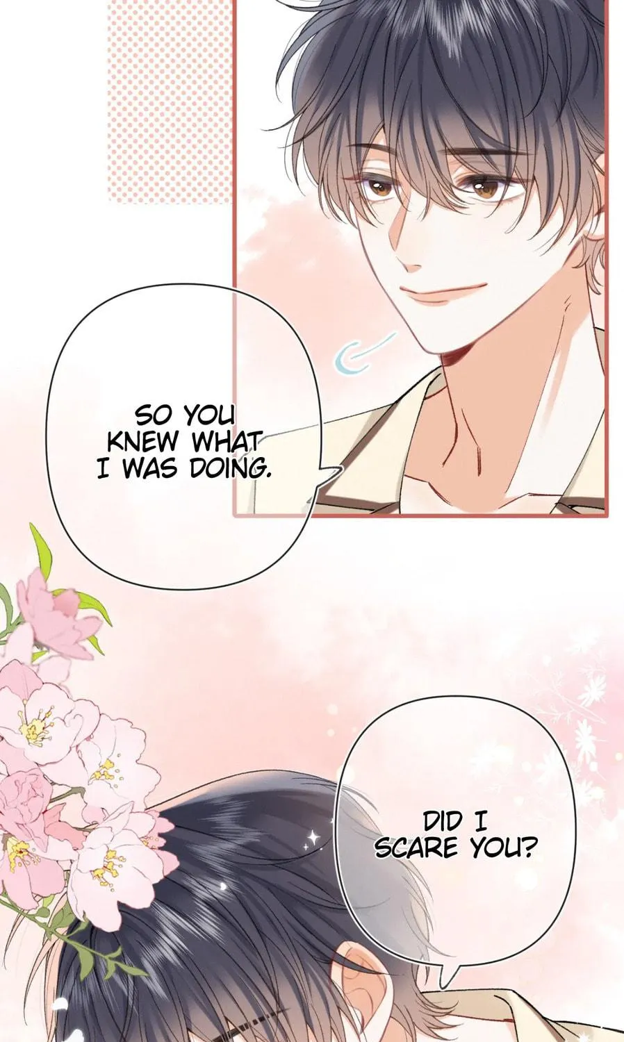 Read Hidden Love: Can