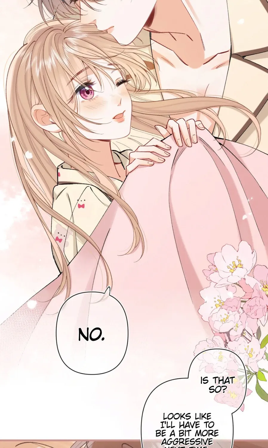 Read Hidden Love: Can