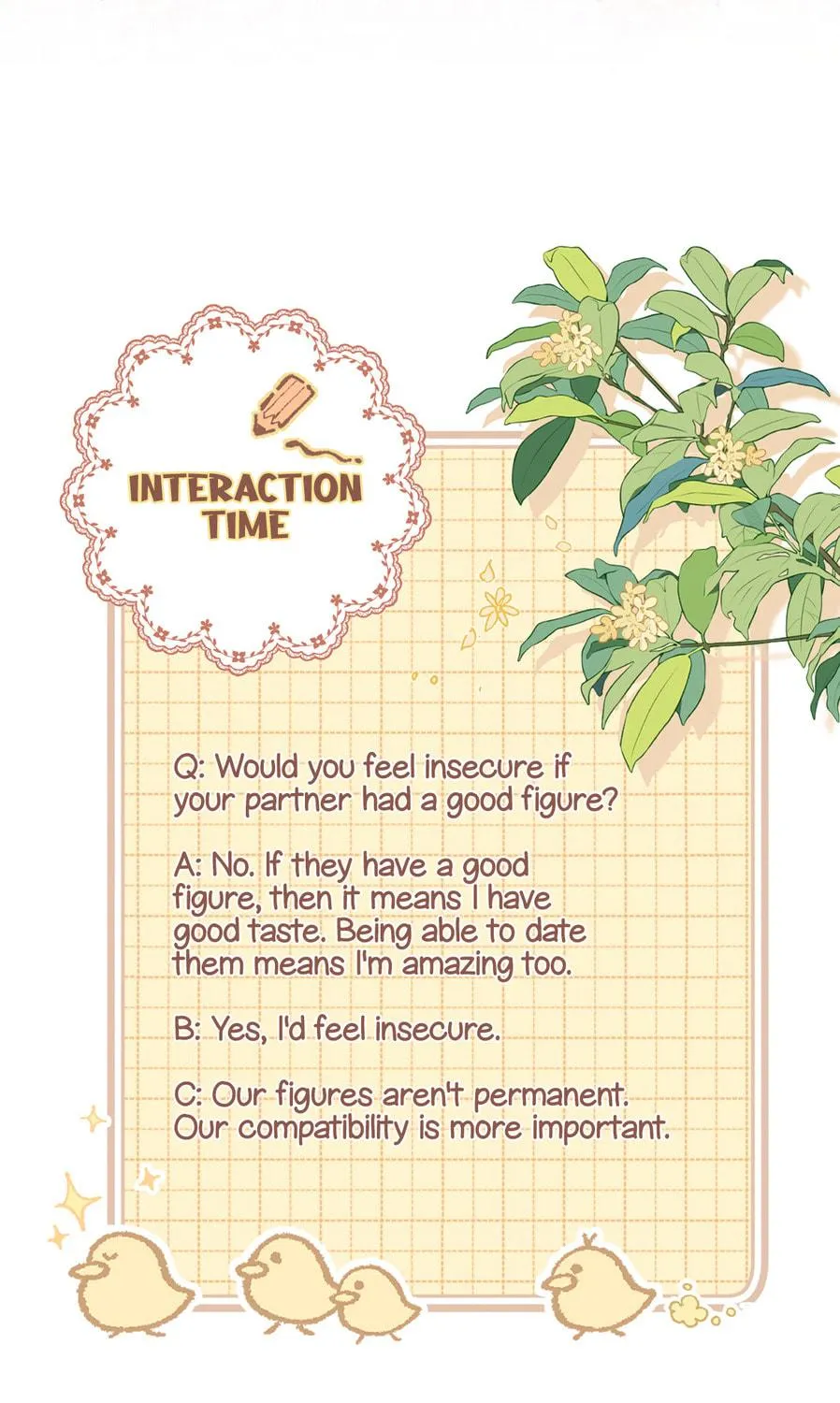 Read Hidden Love: Can