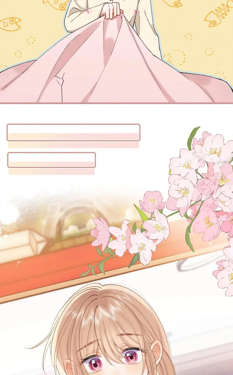 Read Hidden Love: Can