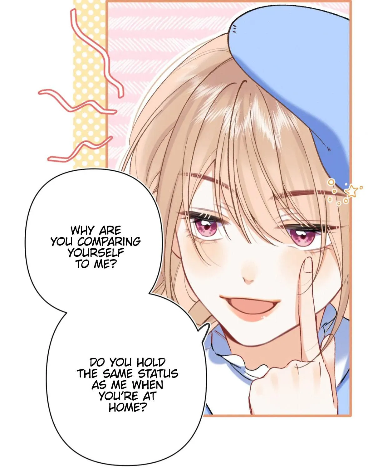 Read Hidden Love: Can