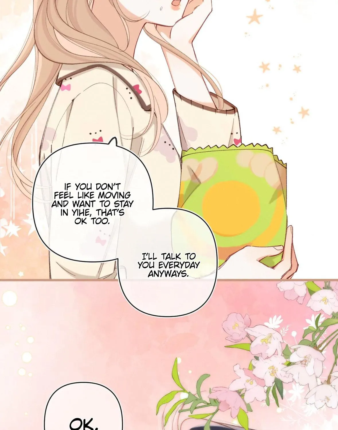 Read Hidden Love: Can