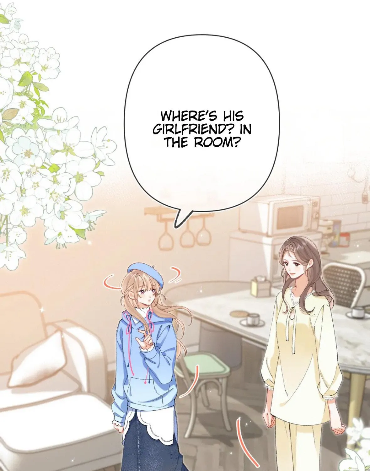 Read Hidden Love: Can