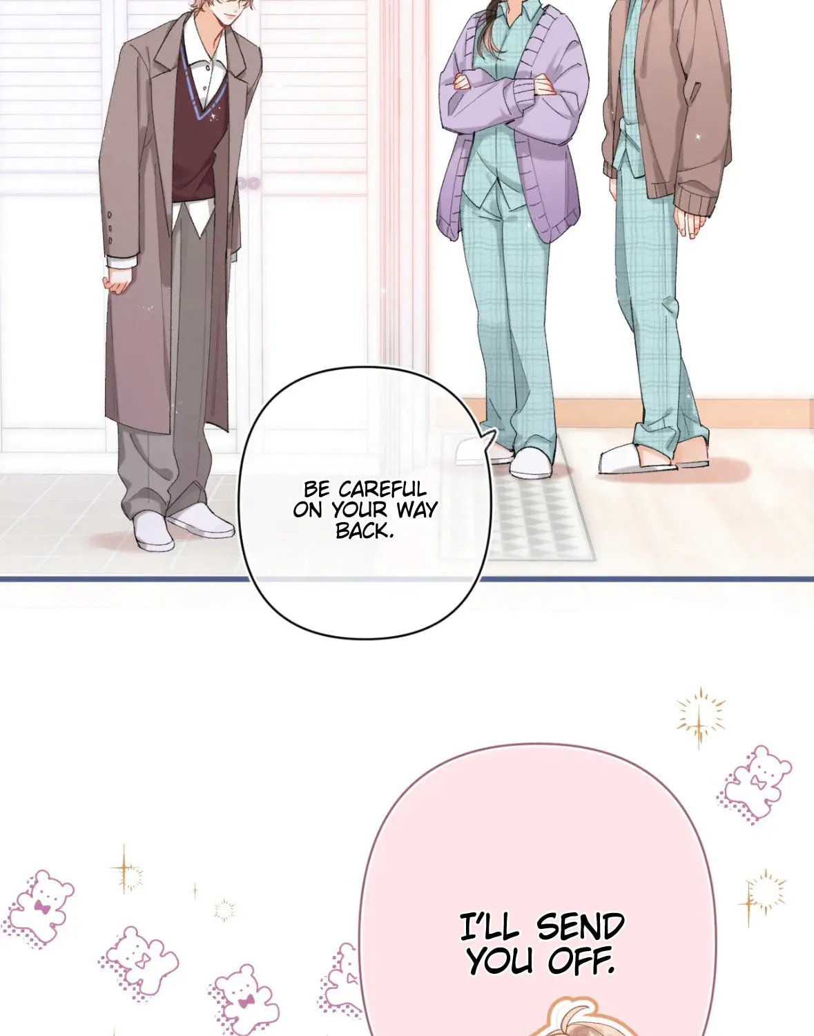 Read Hidden Love: Can