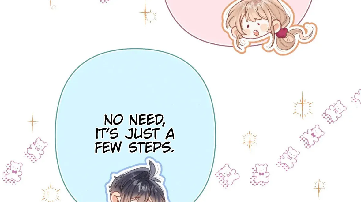 Read Hidden Love: Can