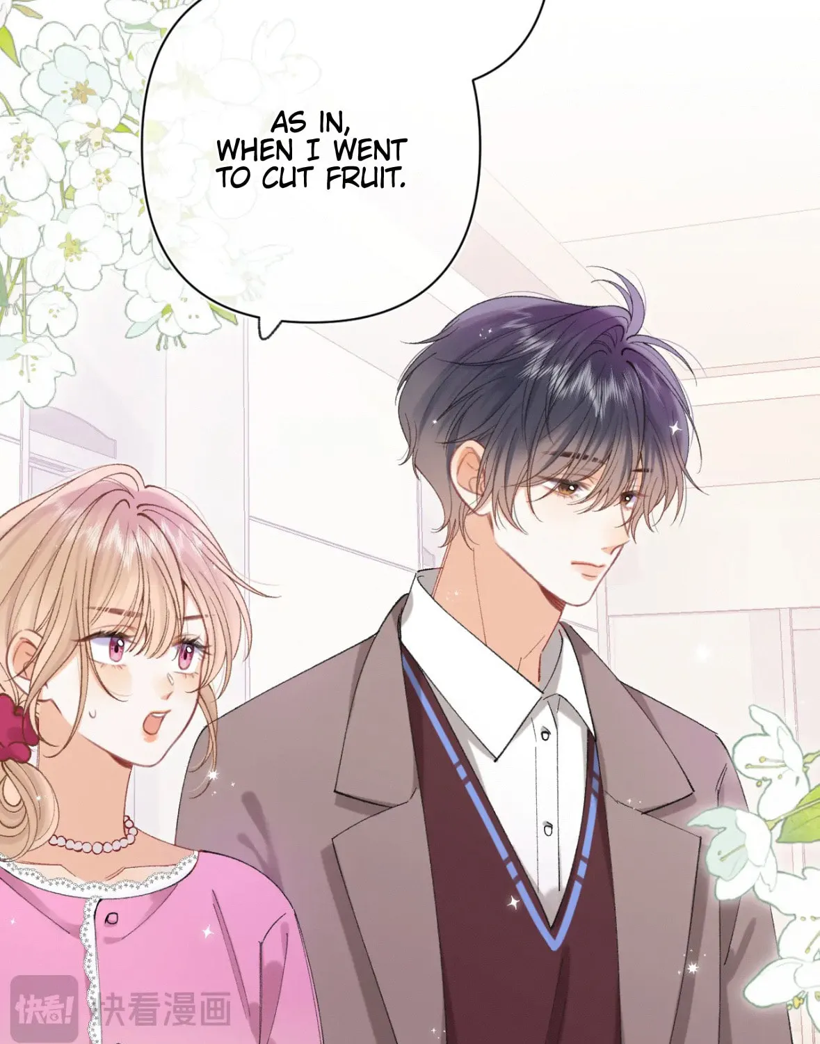 Read Hidden Love: Can