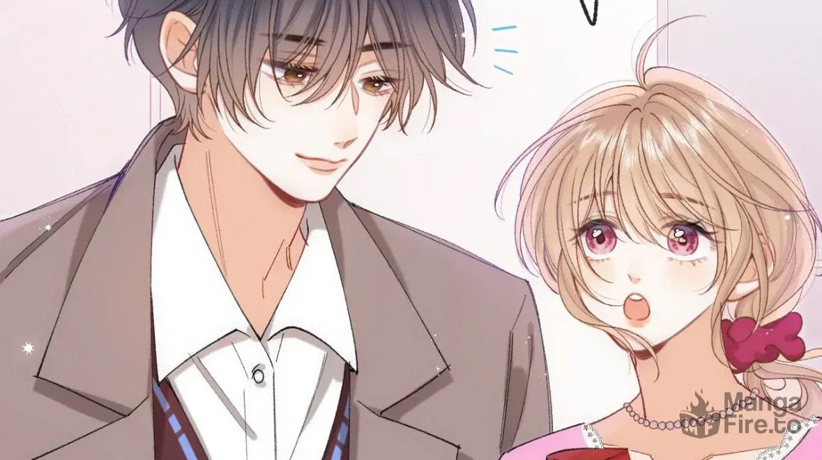 Read Hidden Love: Can