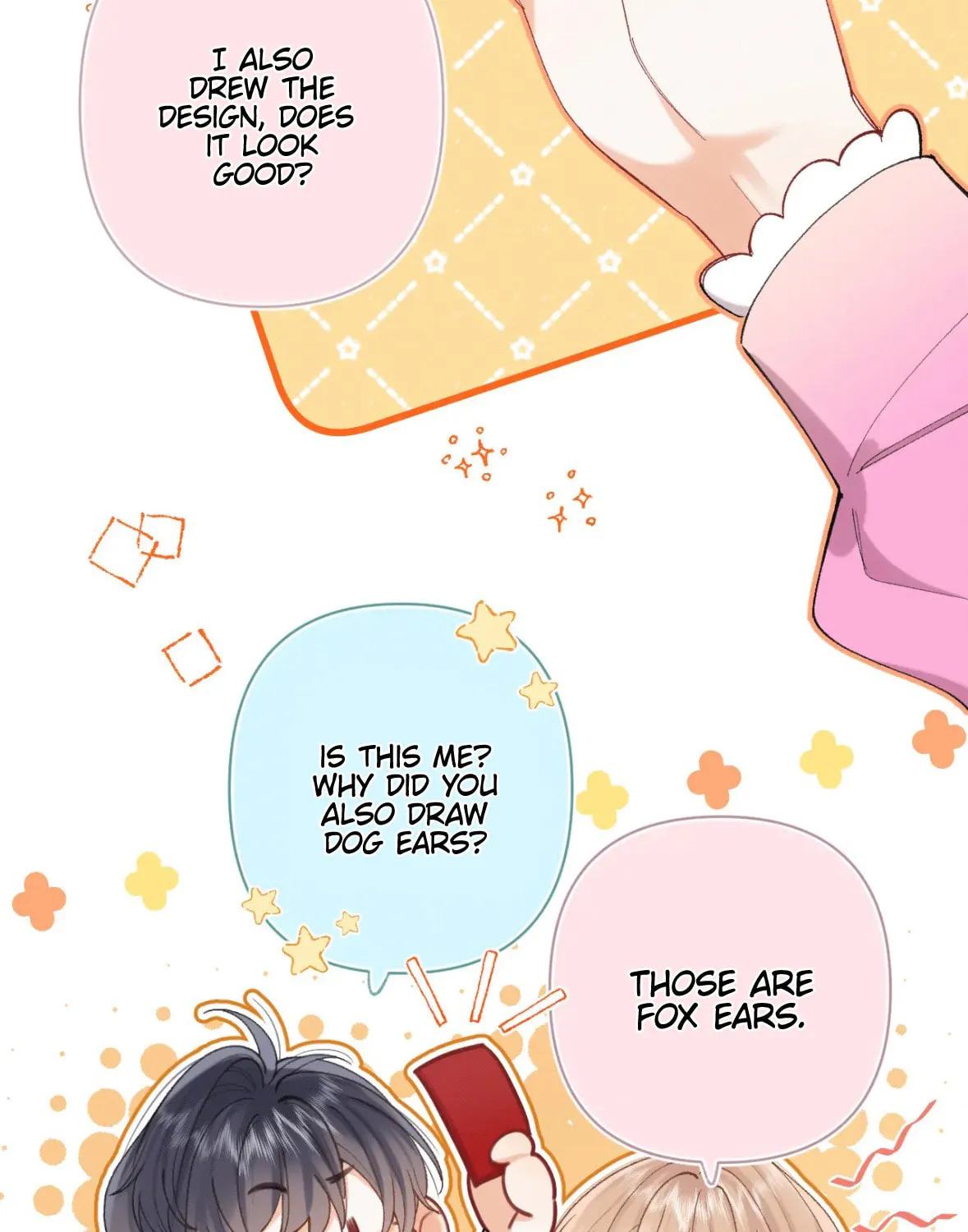 Read Hidden Love: Can
