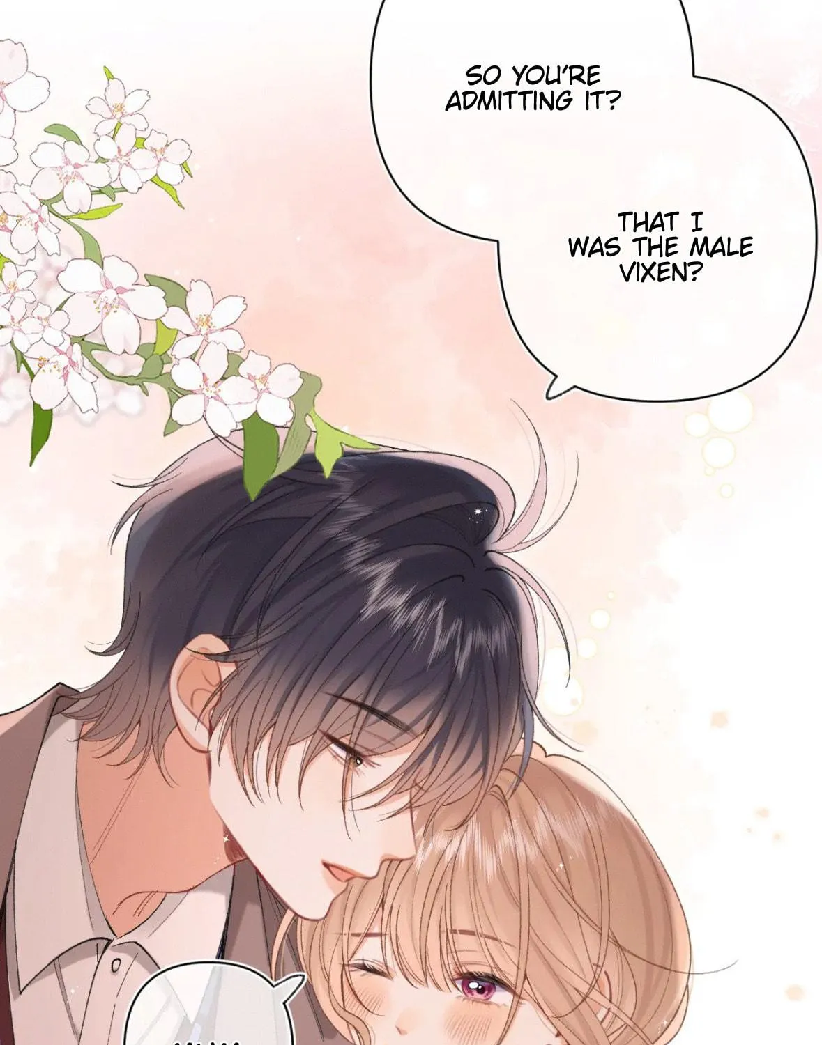 Read Hidden Love: Can
