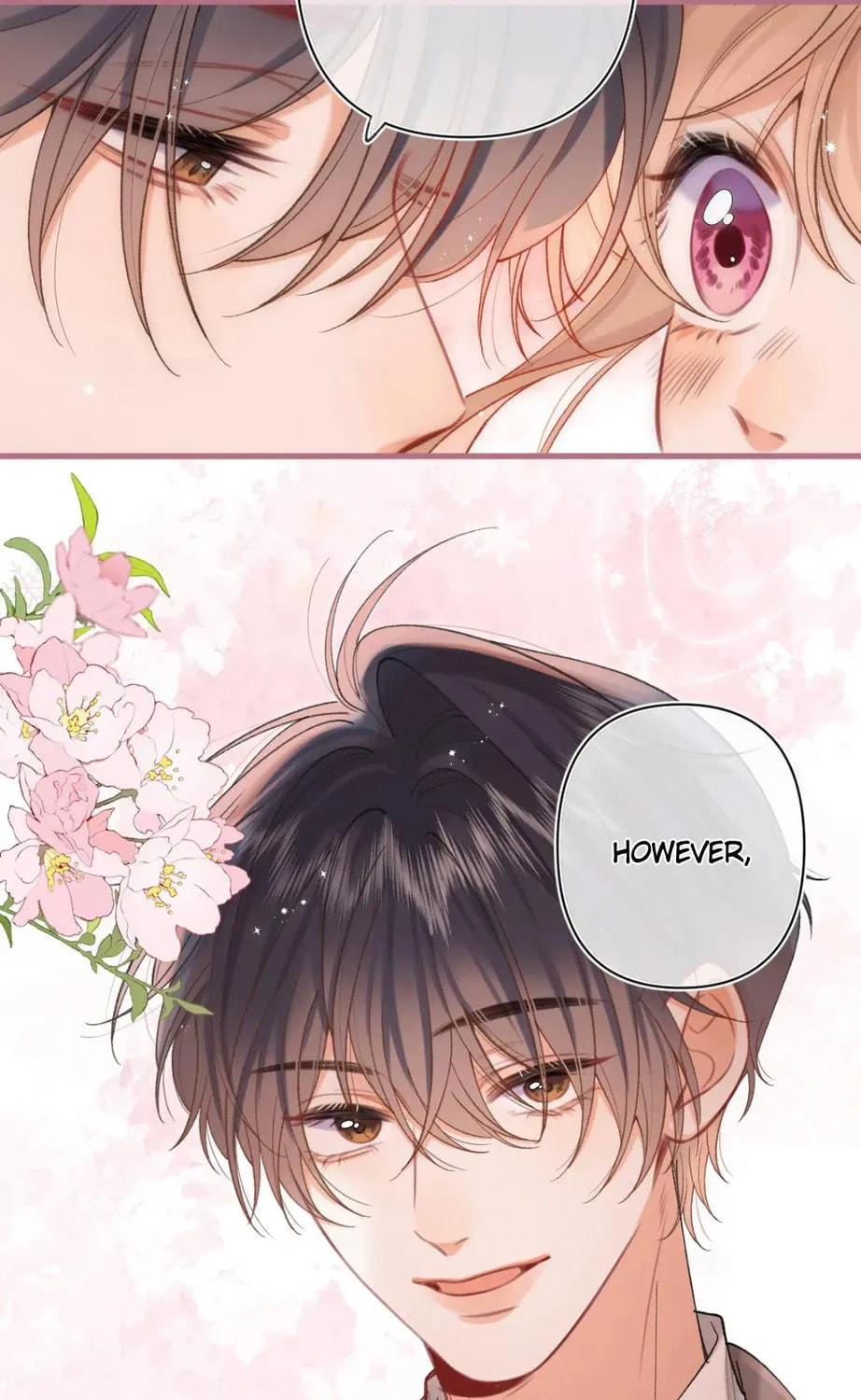 Read Hidden Love: Can