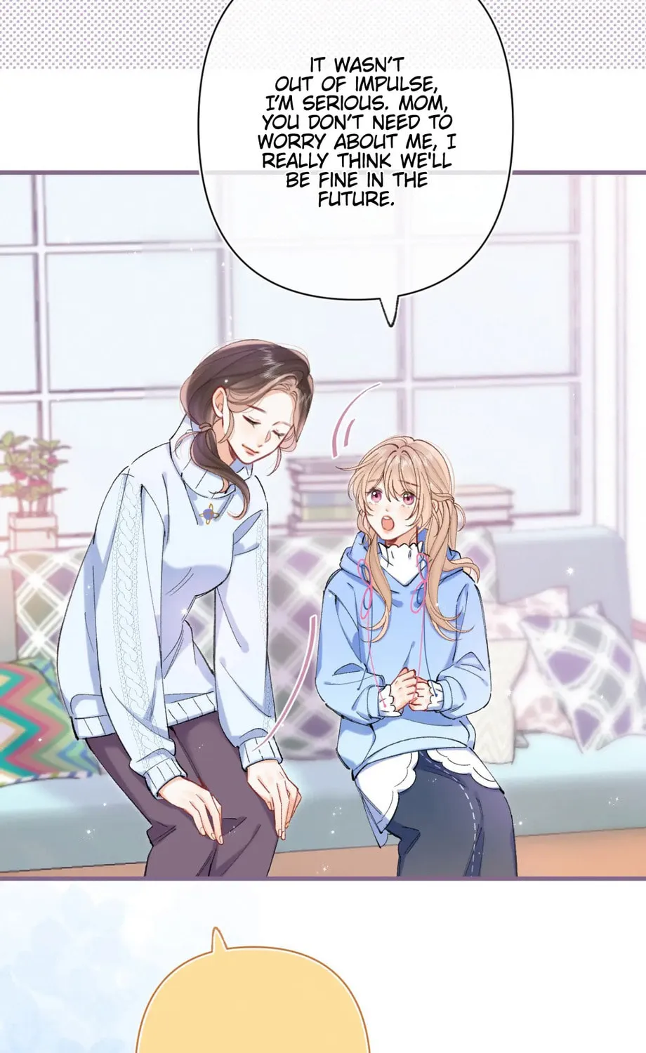 Read Hidden Love: Can