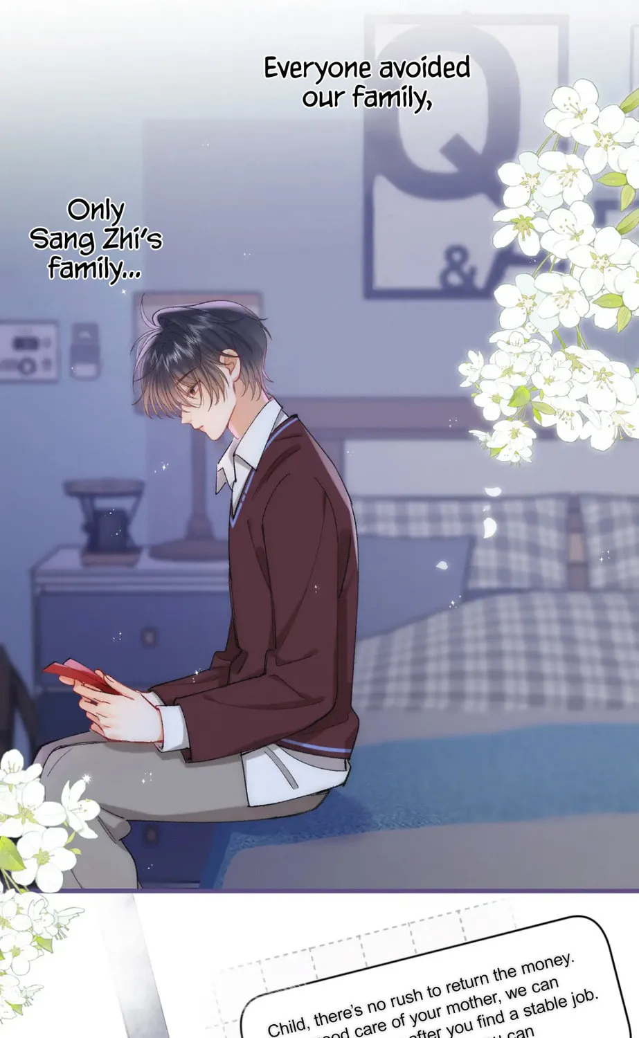 Read Hidden Love: Can