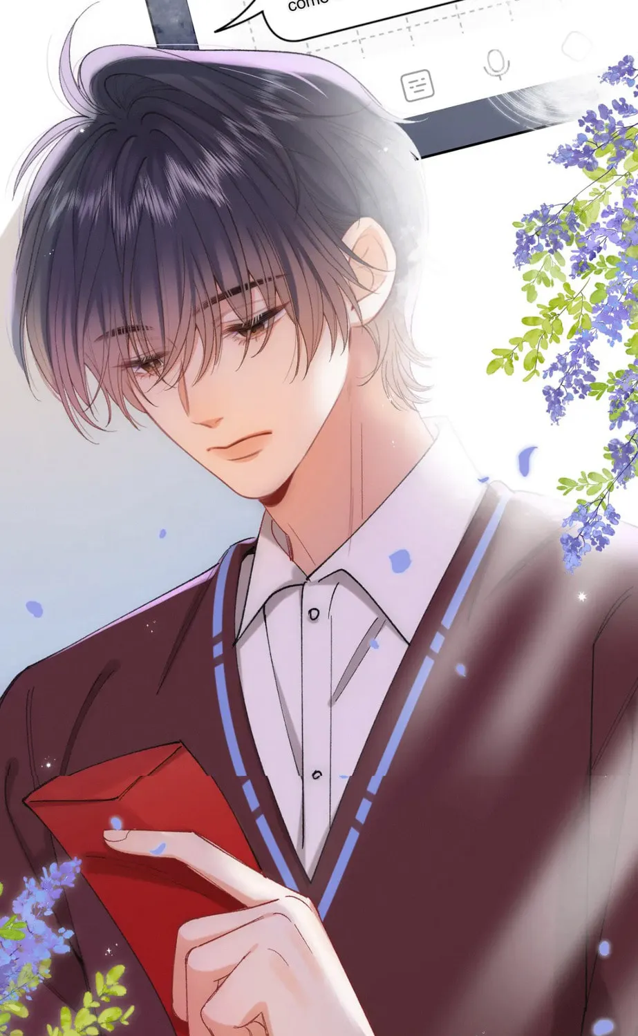 Read Hidden Love: Can