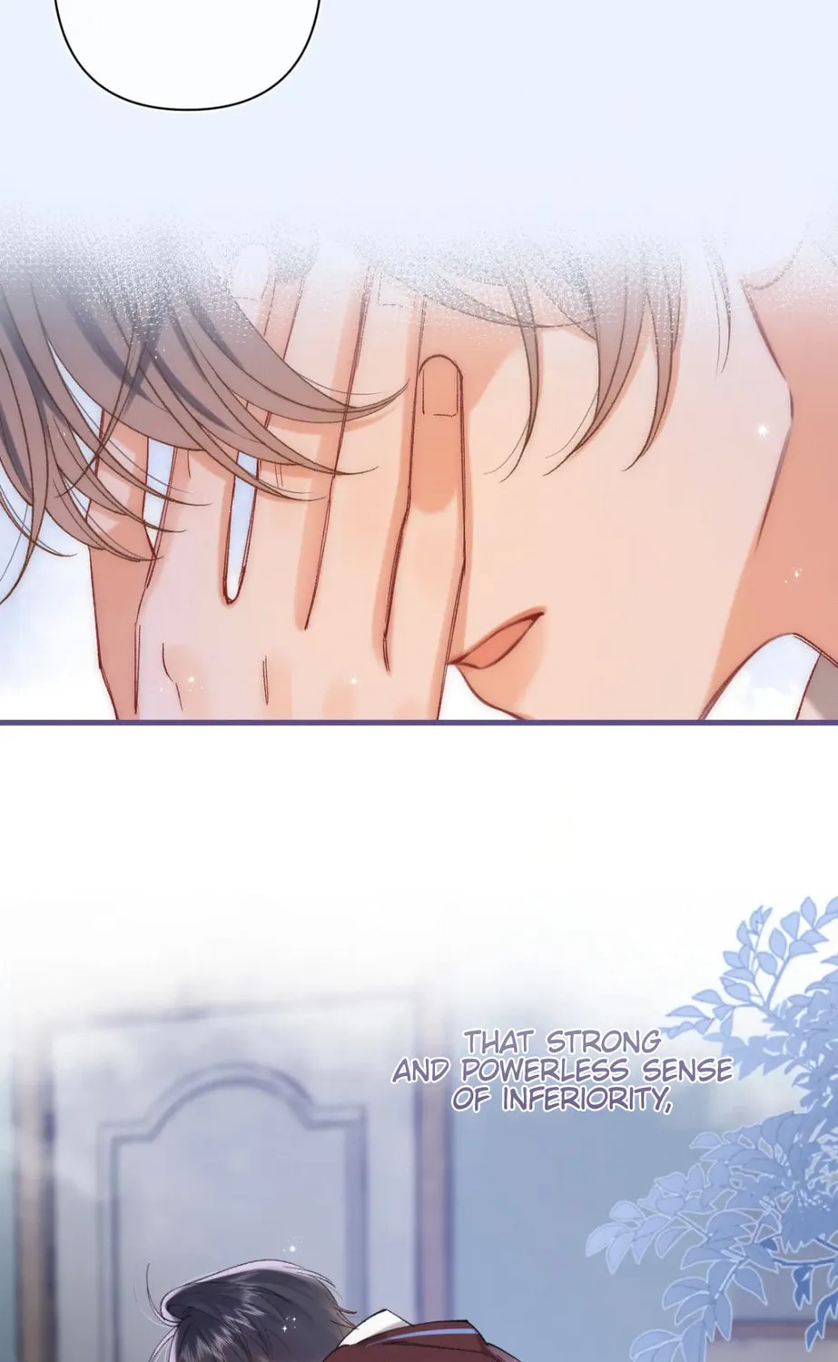 Read Hidden Love: Can
