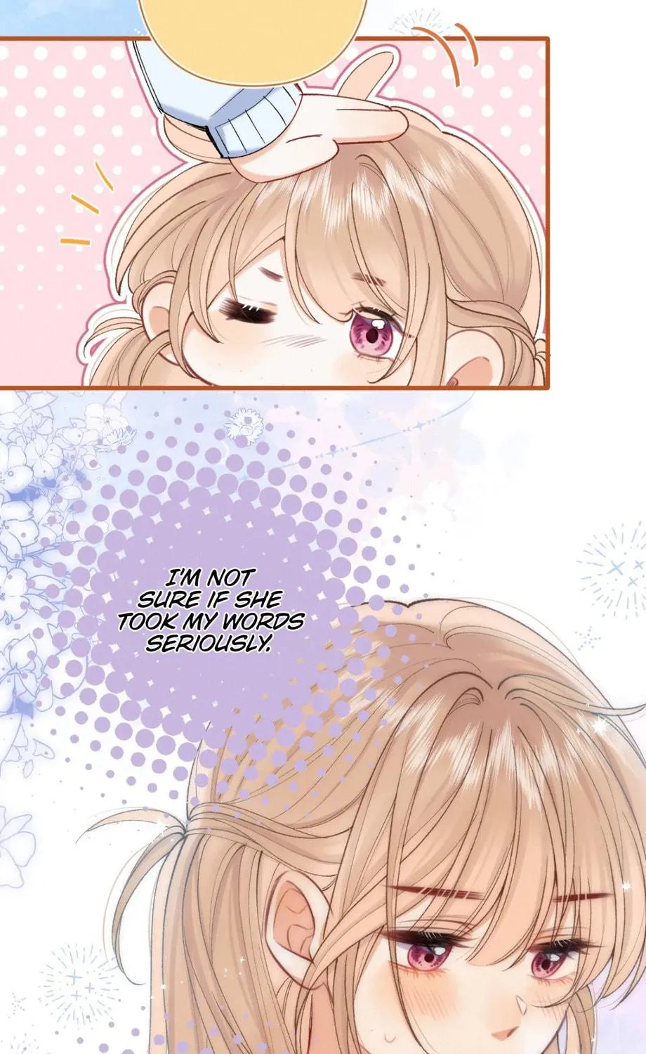 Read Hidden Love: Can