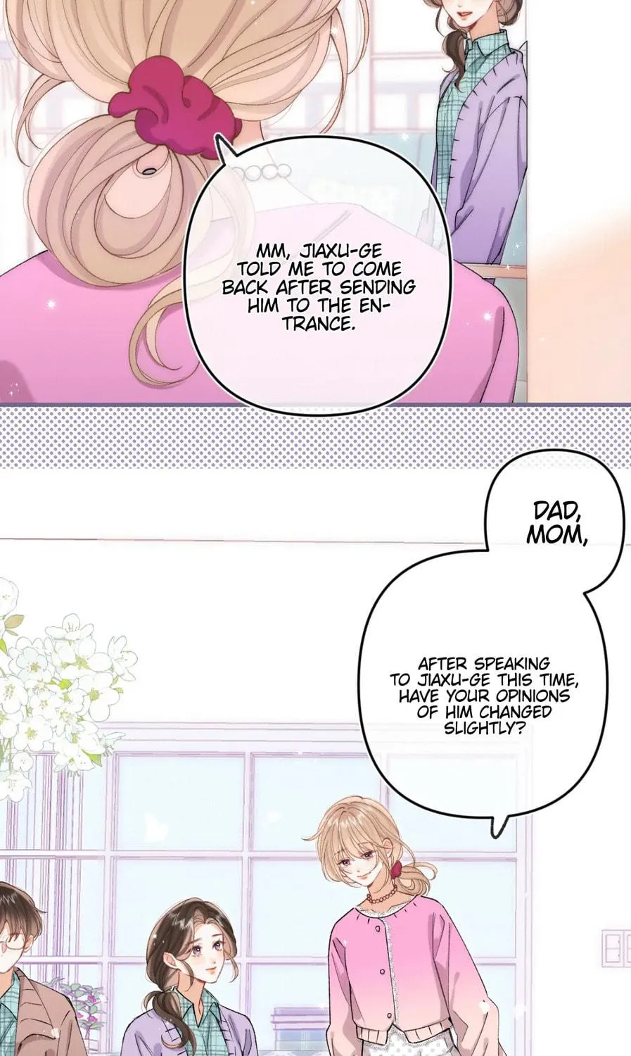 Read Hidden Love: Can