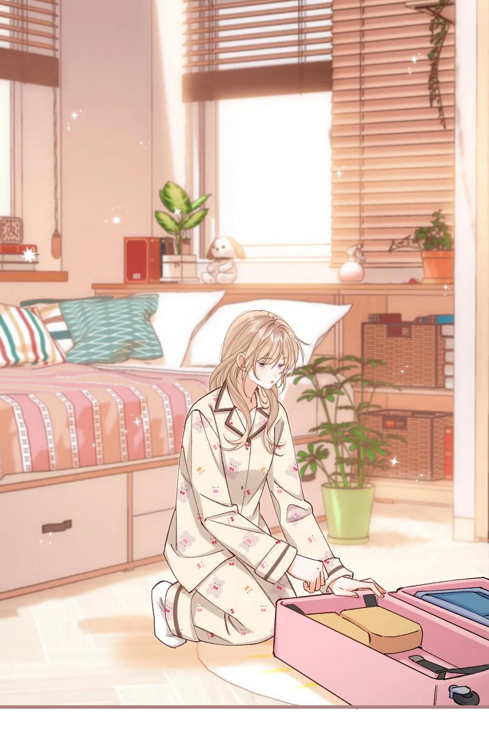Read Hidden Love: Can