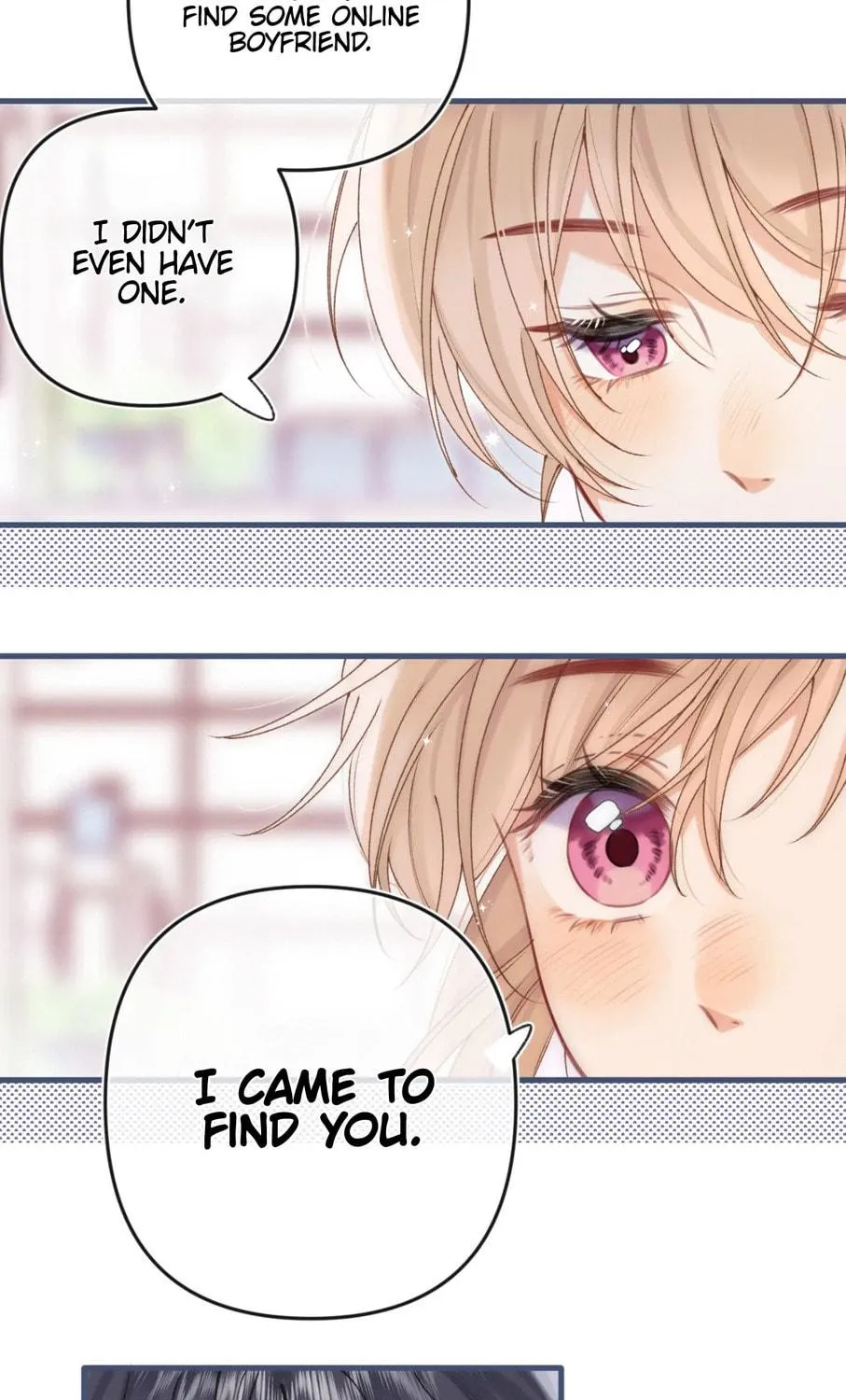 Read Hidden Love: Can