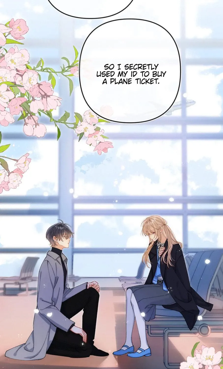 Read Hidden Love: Can