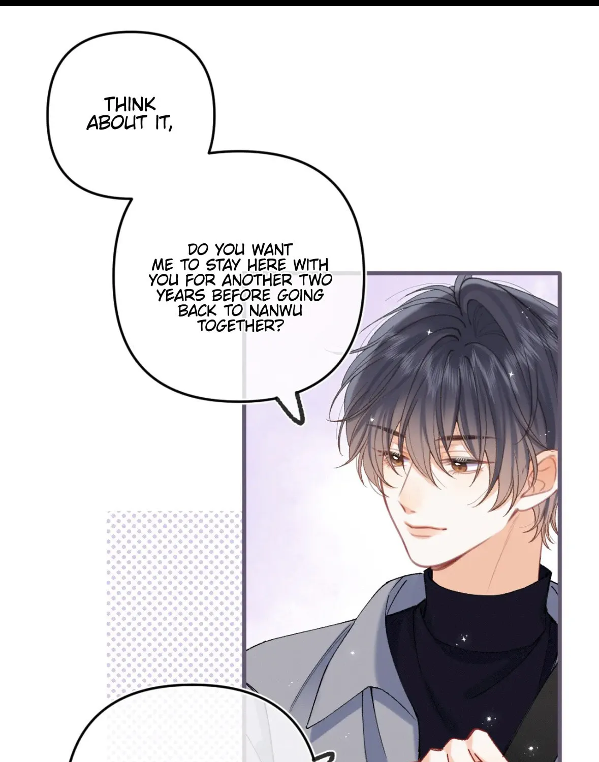 Read Hidden Love: Can