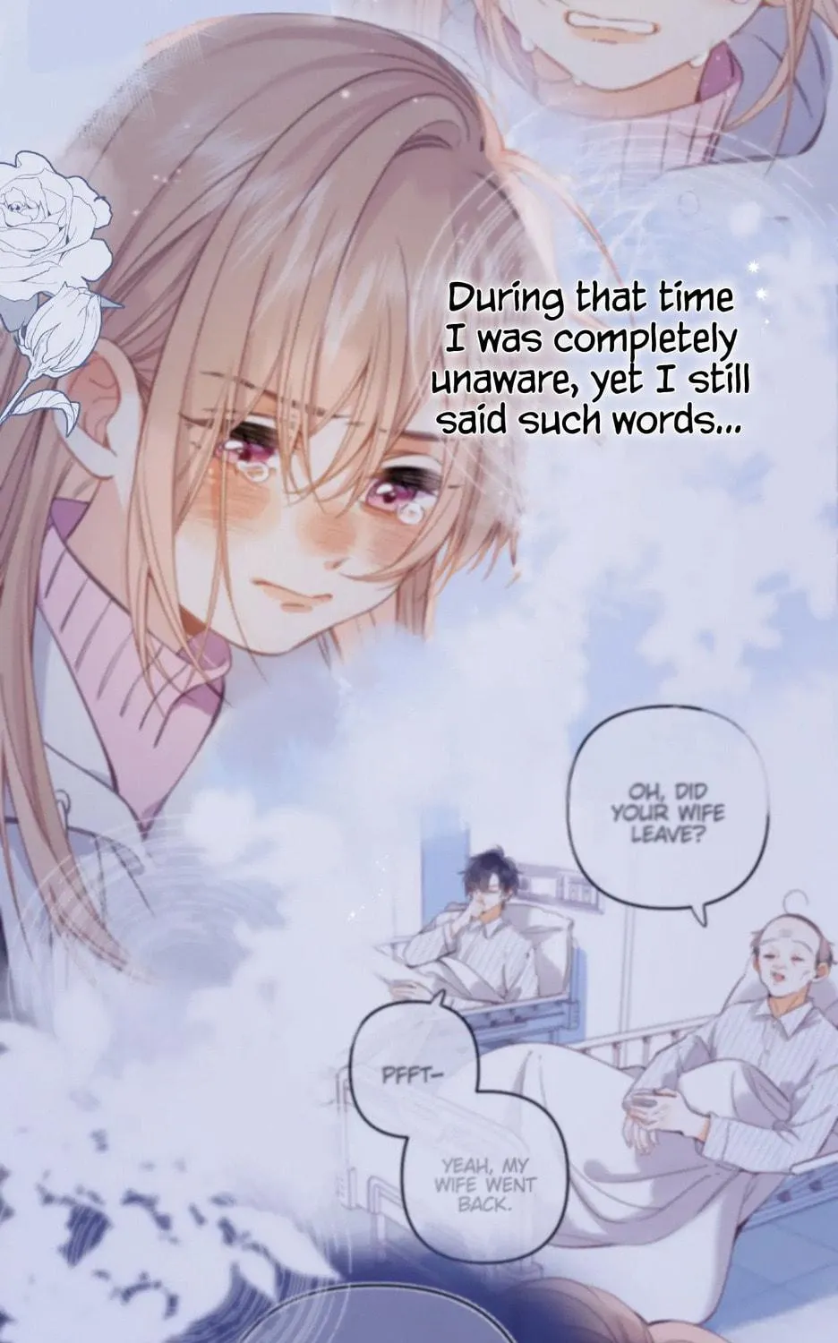Read Hidden Love: Can