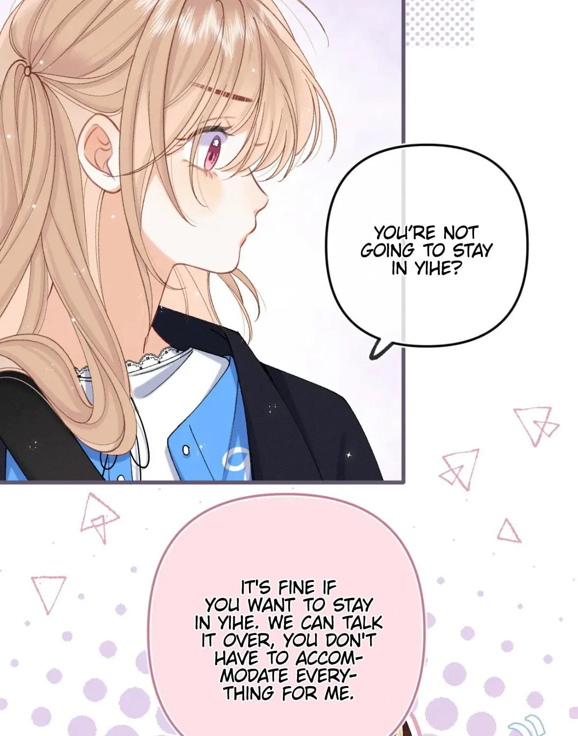 Read Hidden Love: Can
