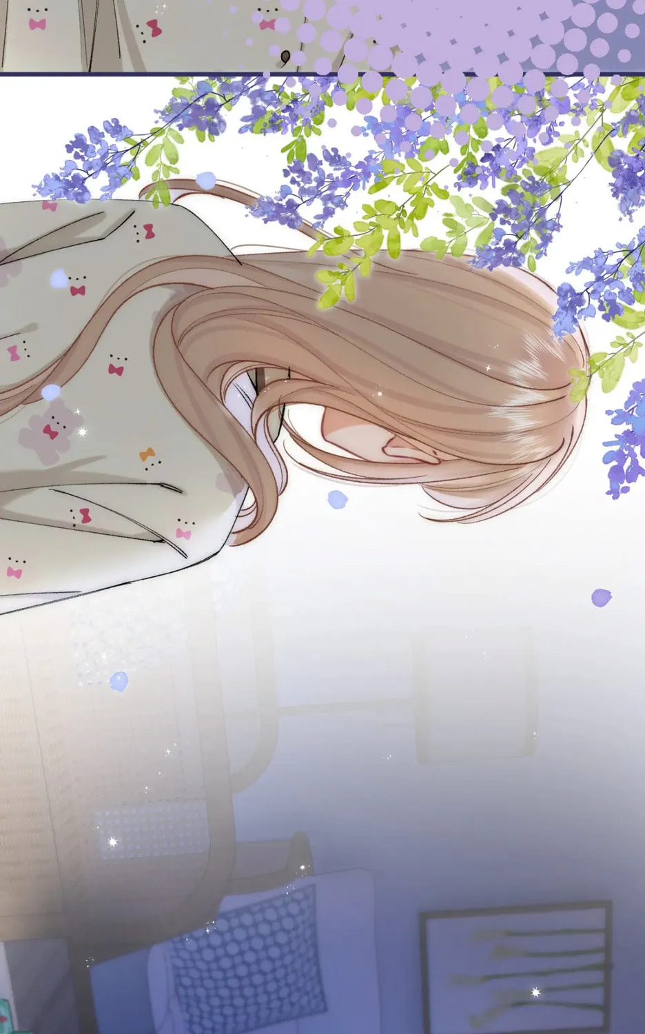Read Hidden Love: Can
