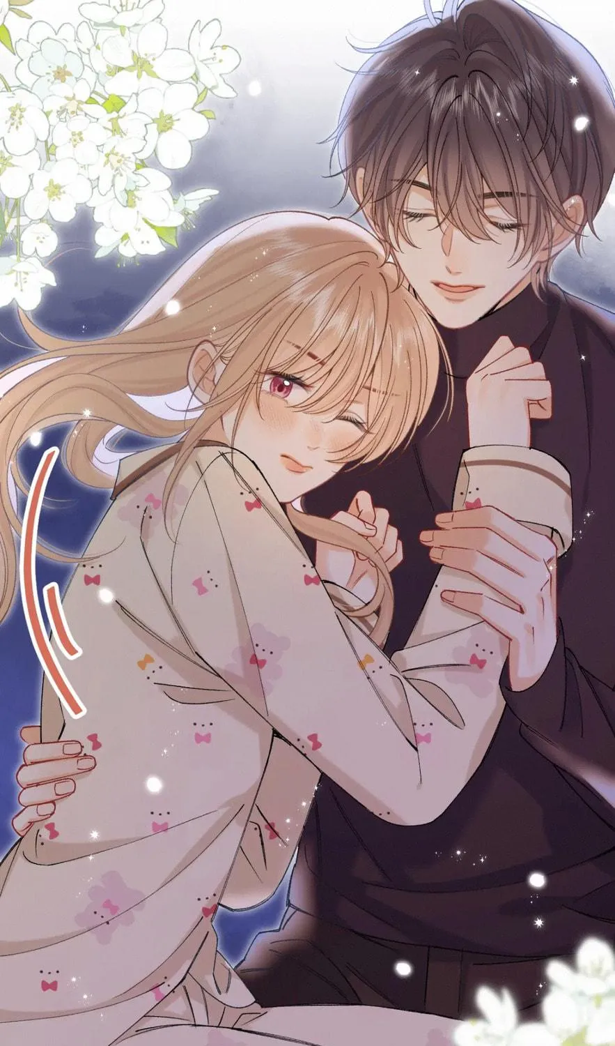 Read Hidden Love: Can