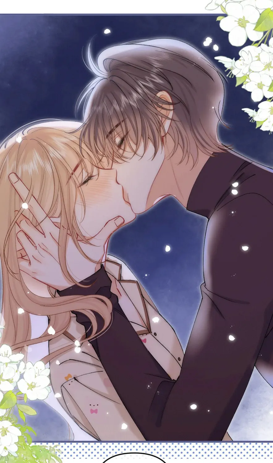 Read Hidden Love: Can