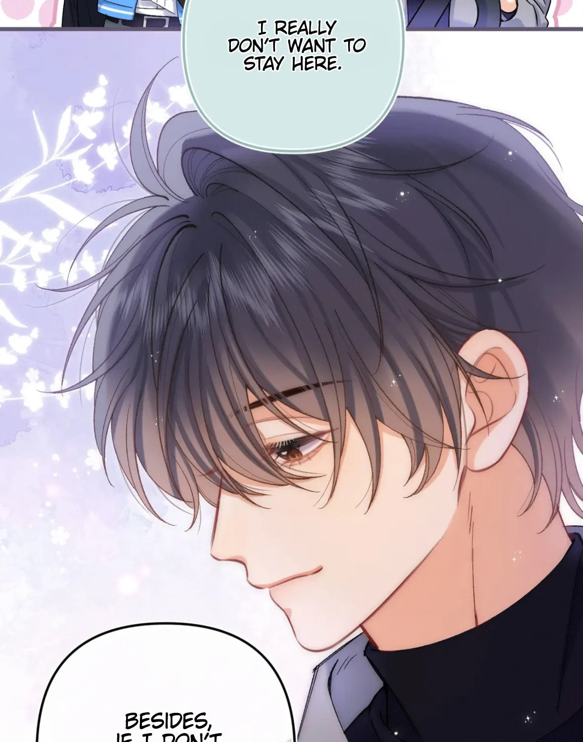 Read Hidden Love: Can