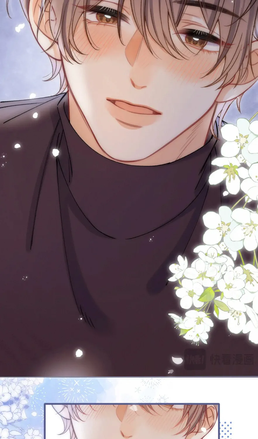 Read Hidden Love: Can