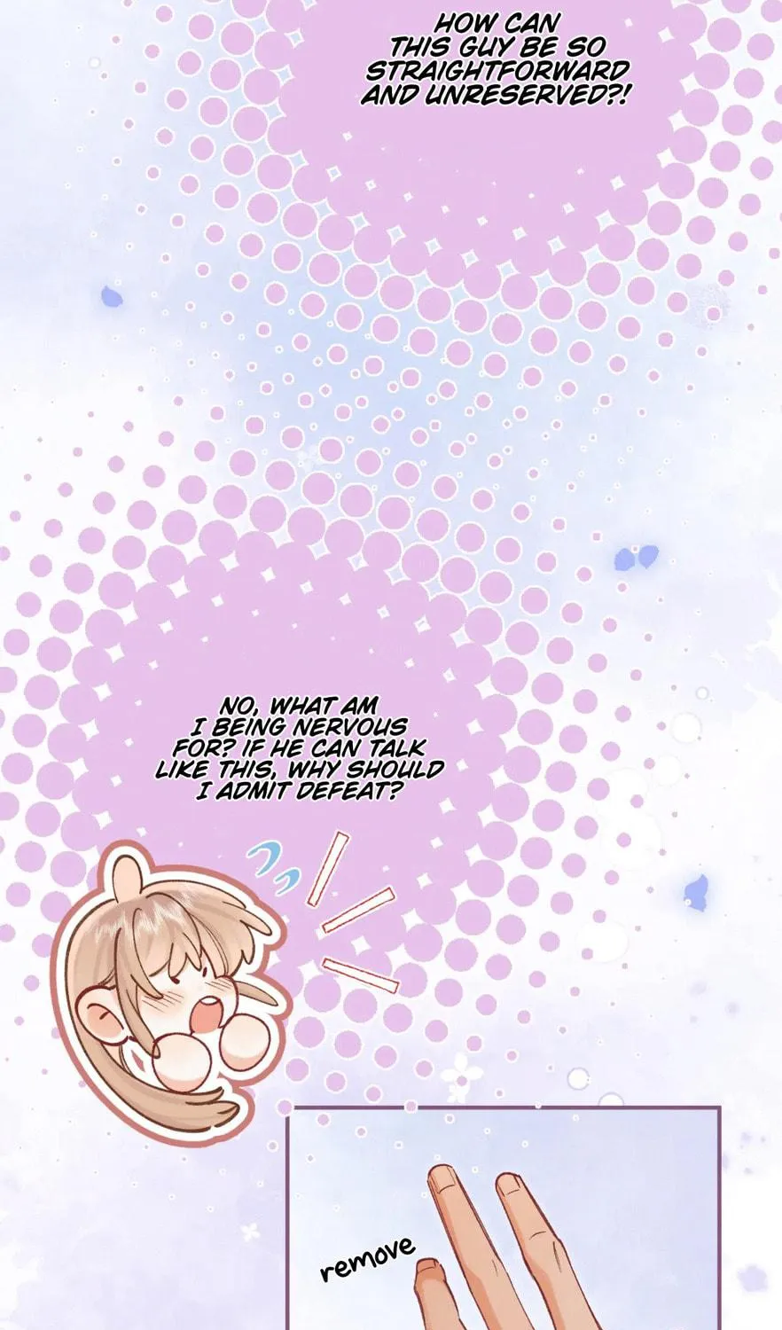 Read Hidden Love: Can