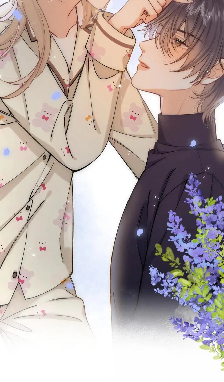 Read Hidden Love: Can