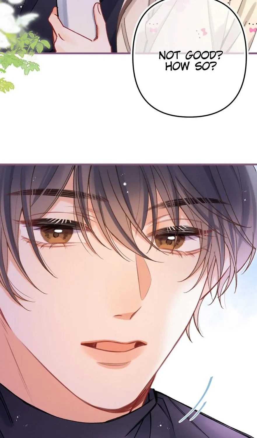 Read Hidden Love: Can