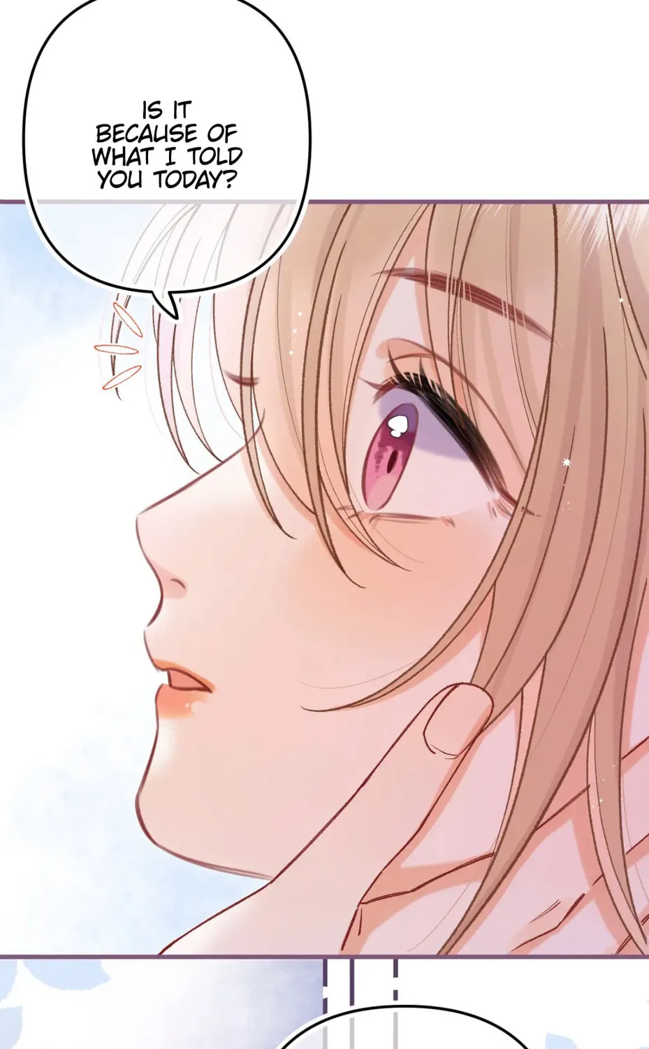 Read Hidden Love: Can