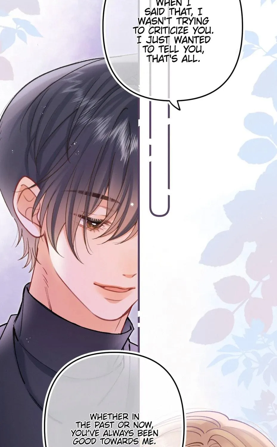 Read Hidden Love: Can