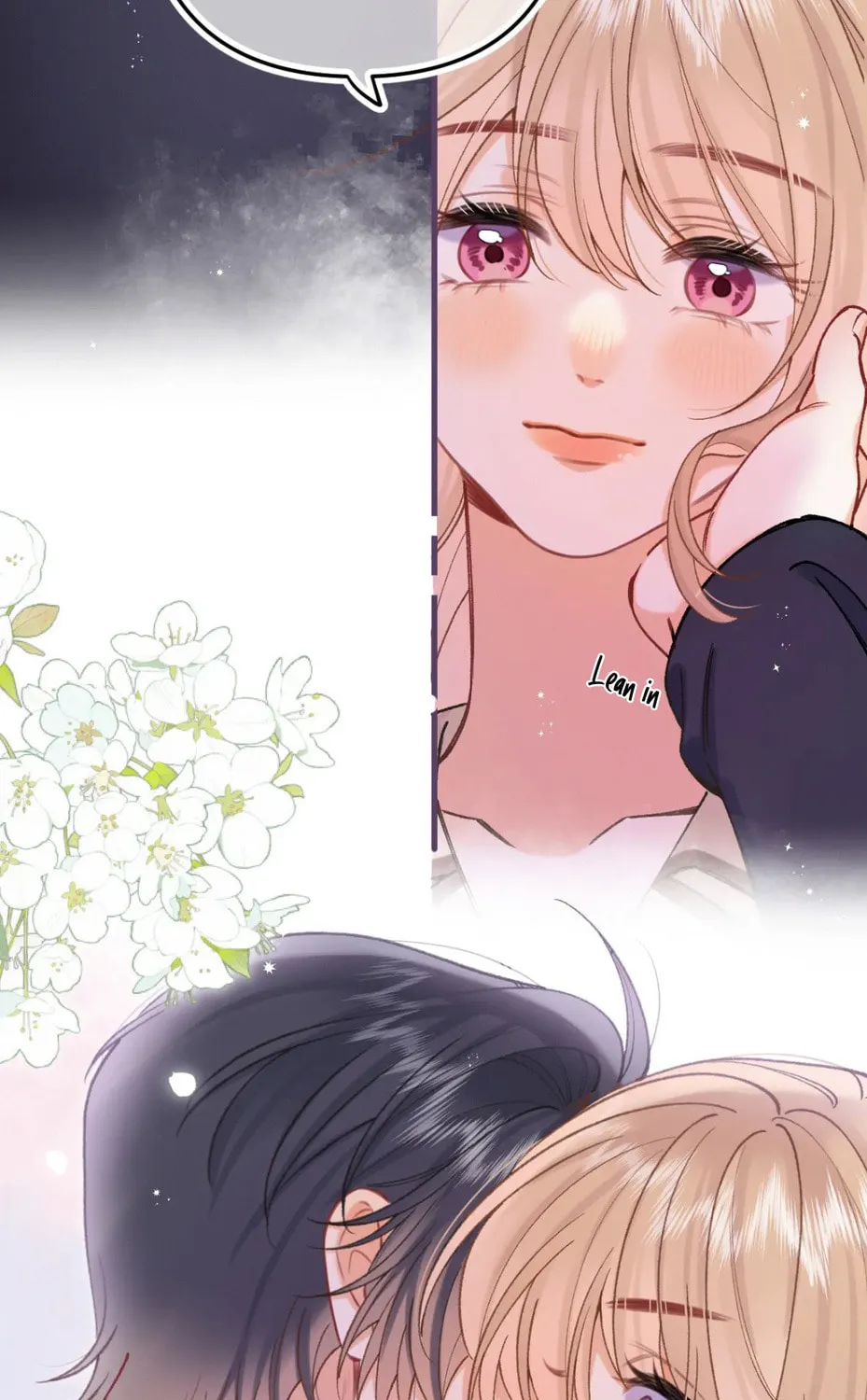 Read Hidden Love: Can