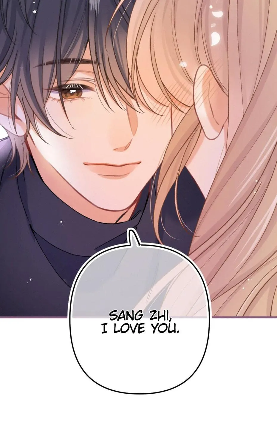 Read Hidden Love: Can