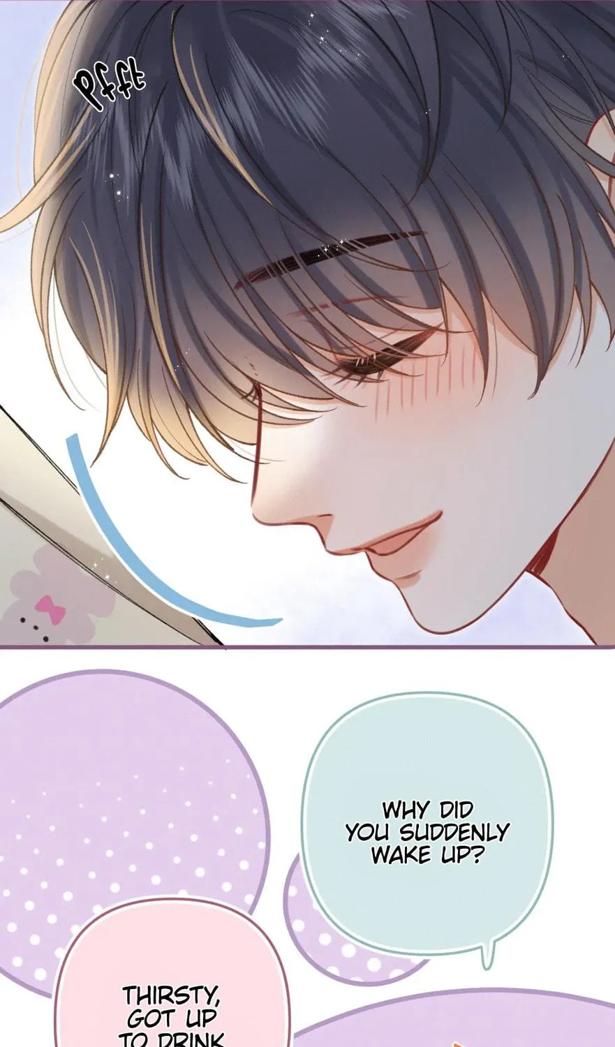 Read Hidden Love: Can