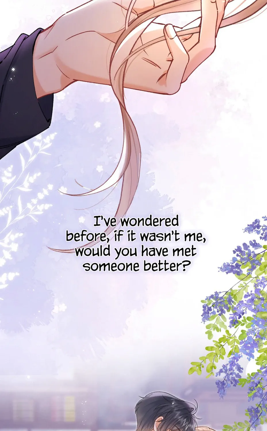 Read Hidden Love: Can