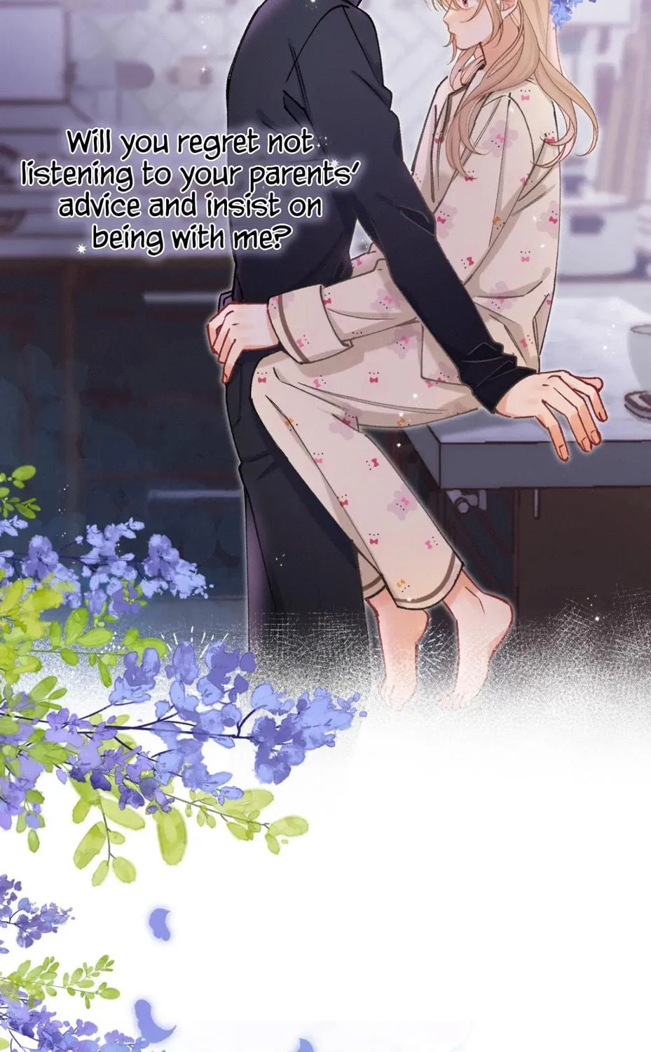 Read Hidden Love: Can